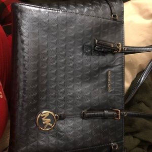 Michael Kors tote